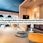 ibis München City Nord
