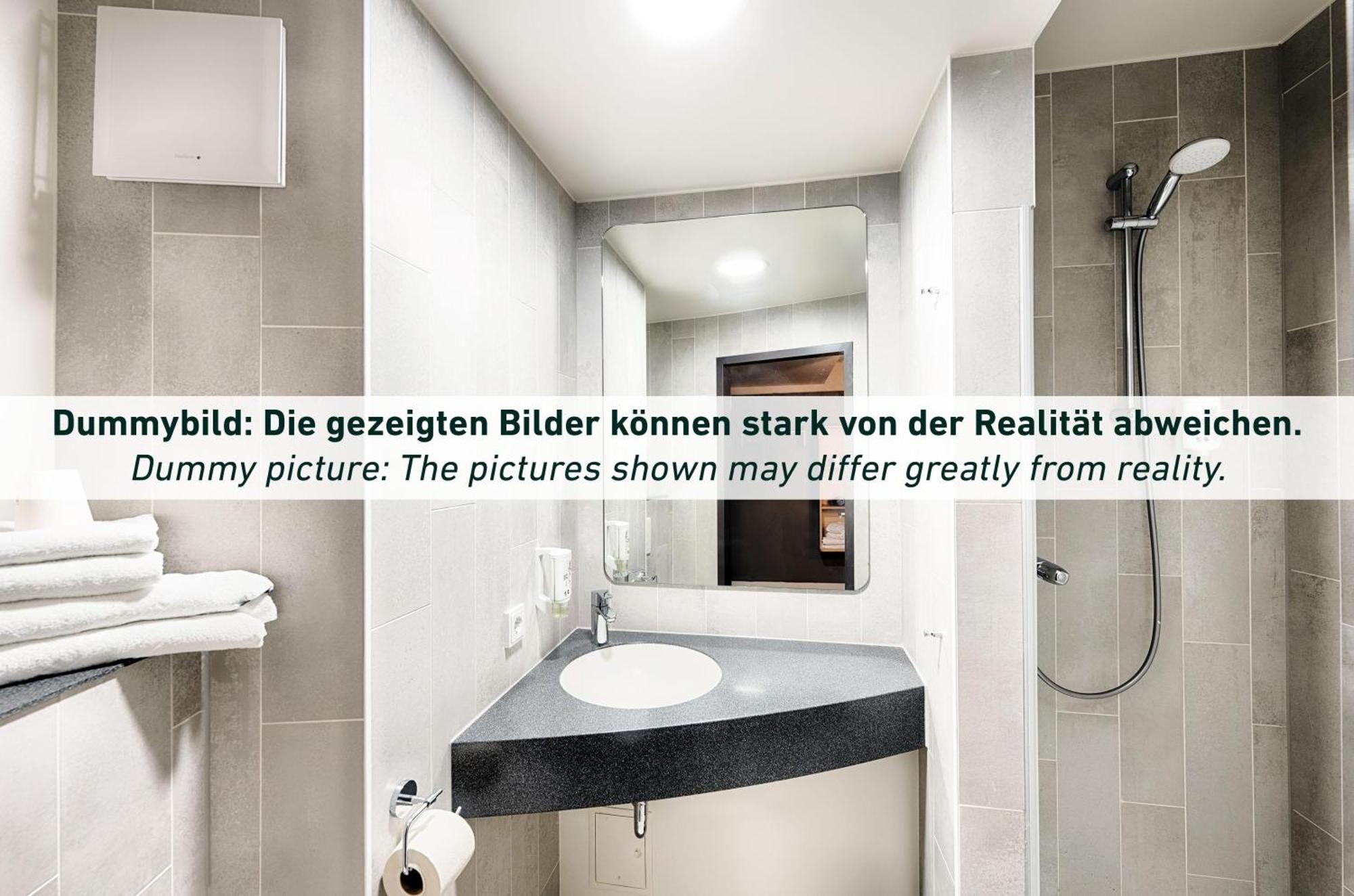 Hotel Ibis Nord