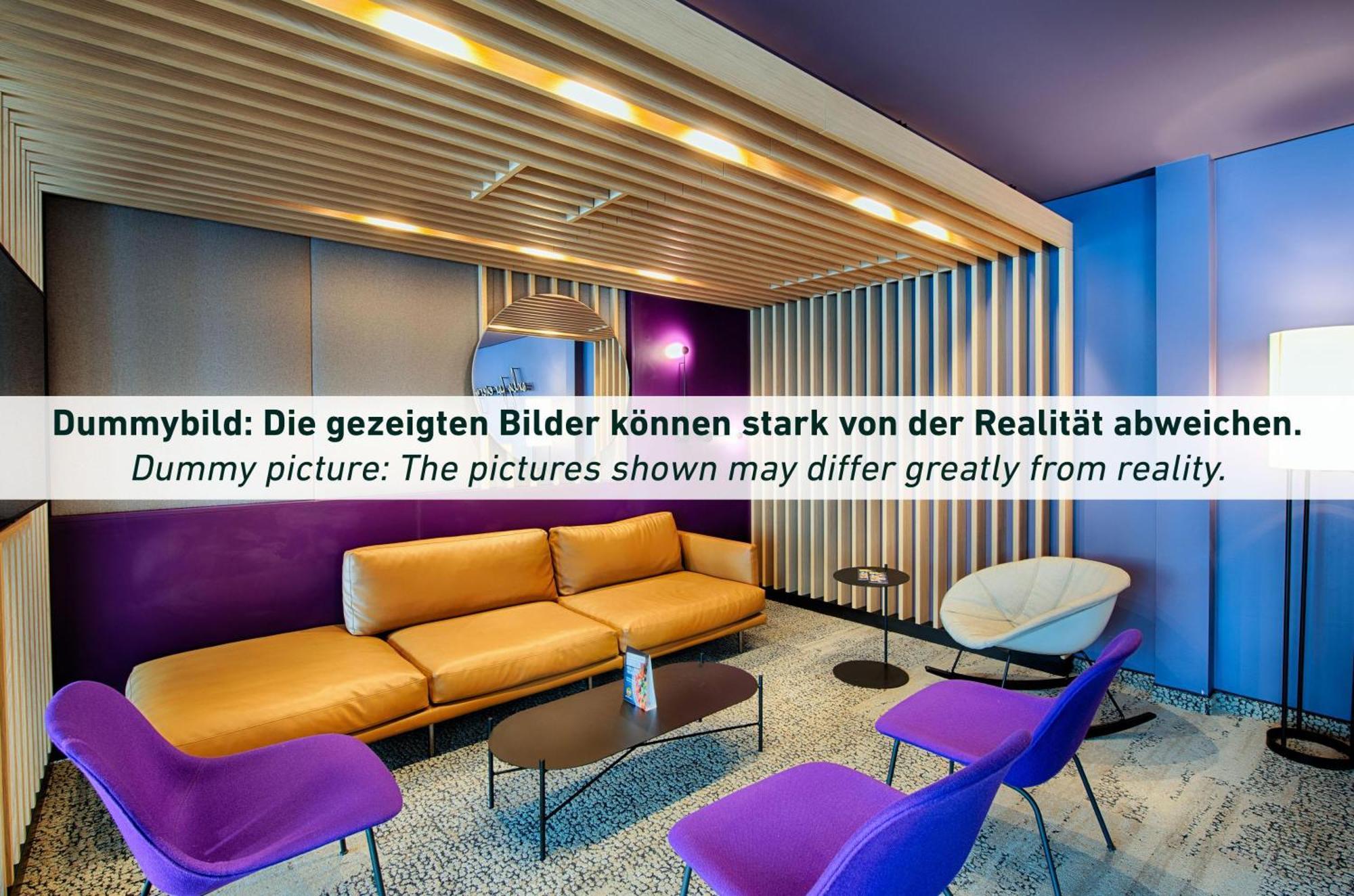 Ibis Nord Hotel 2*