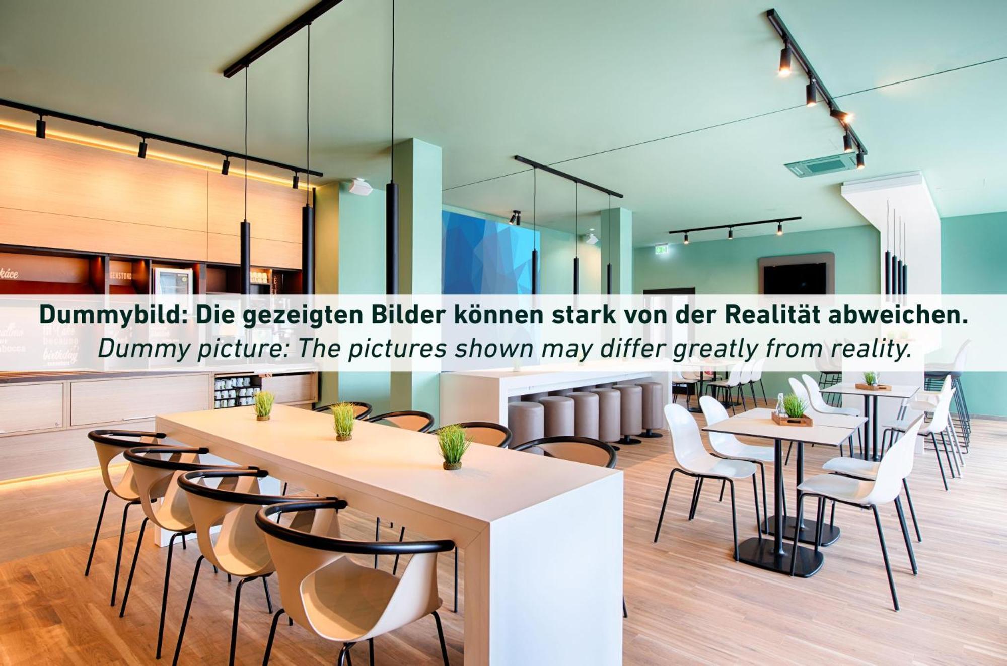 Ibis Nord Hotel