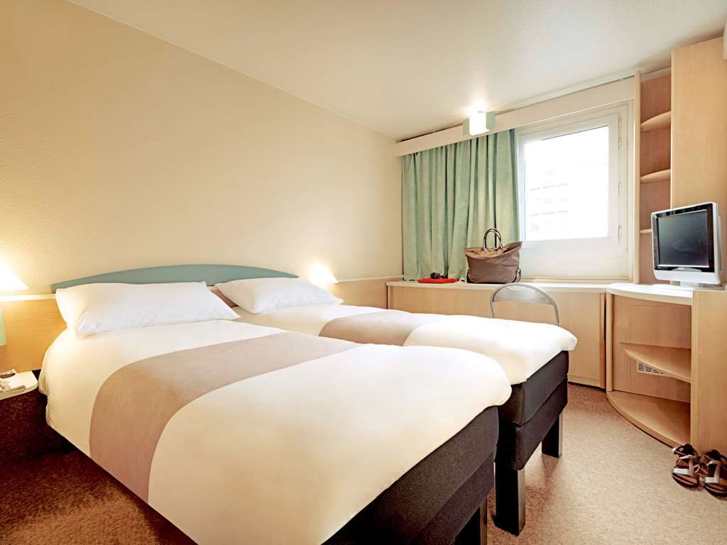 Ibis Nord Hotel 2*