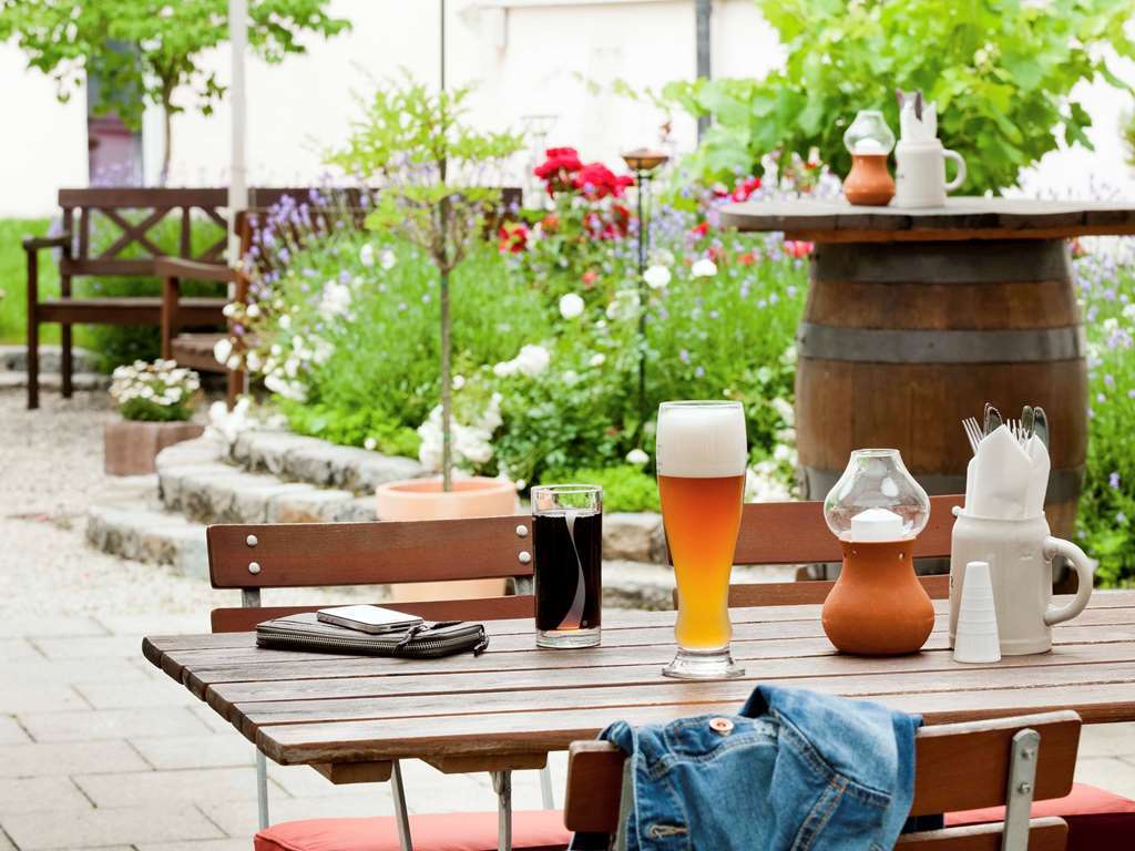 Hotel Ibis Nord 2*