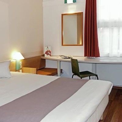 Ibis Nord 2* München