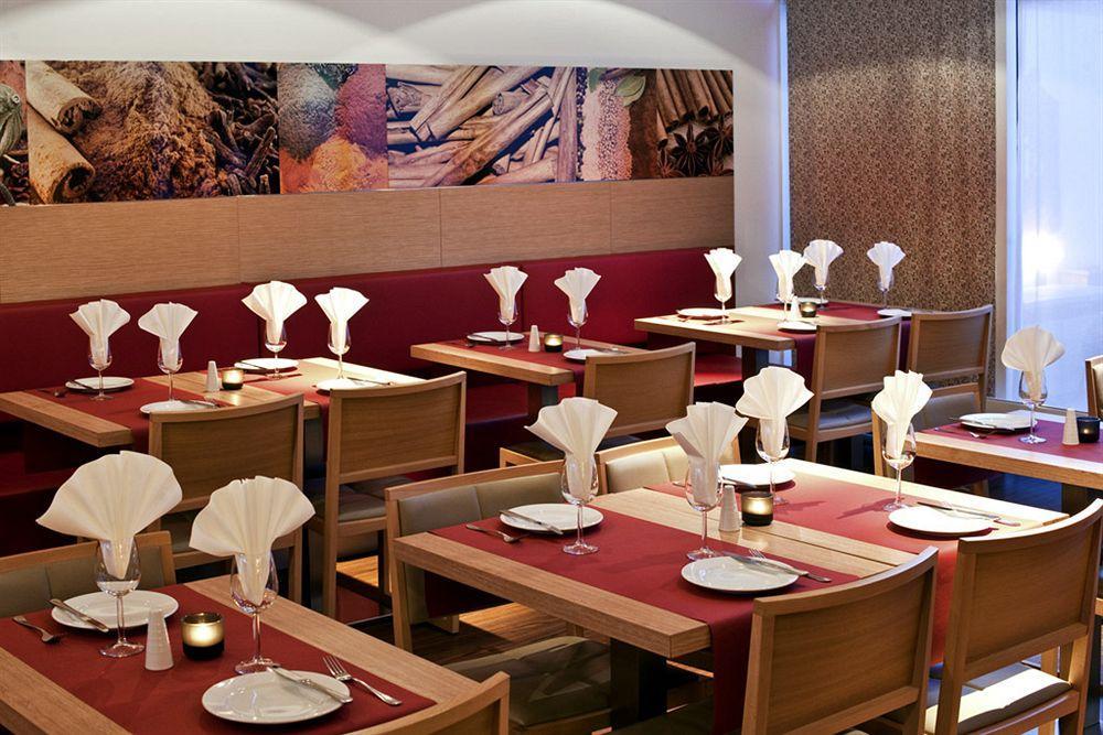 Hotel Ibis Nord