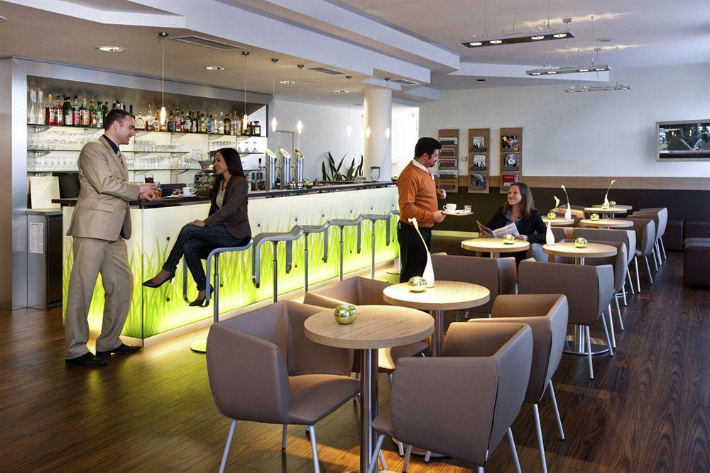 Ibis Nord 2* München