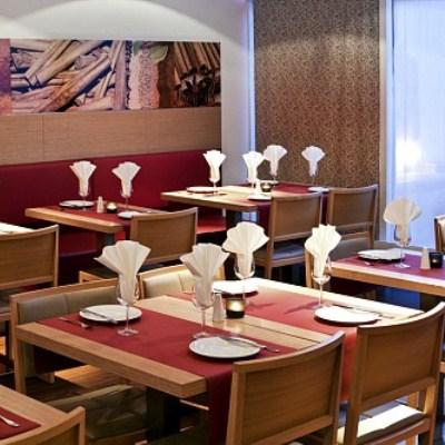 Hotel Ibis Nord