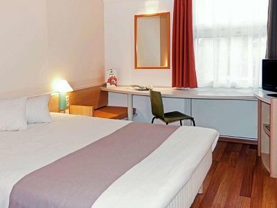 Ibis Nord Hotel München