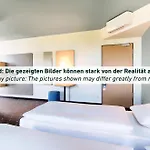 B&B Hotel Muenchen-Schwabing