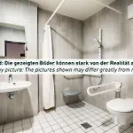 B&B Hotel Muenchen-Schwabing