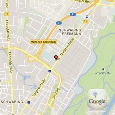 Muenchen-schwabing 2*