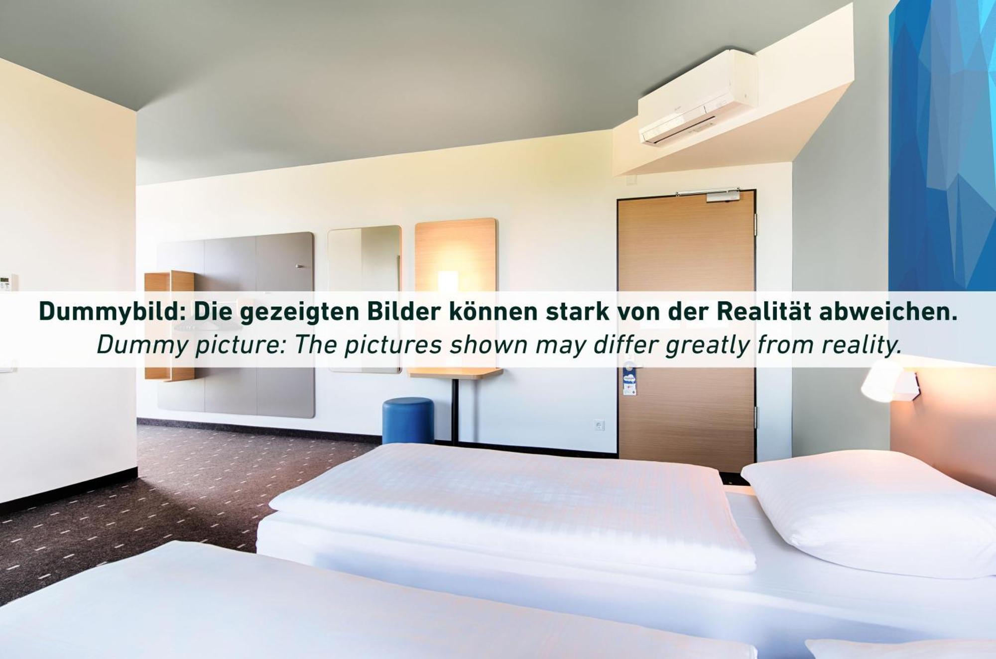 Muenchen-schwabing Hotel Munich
