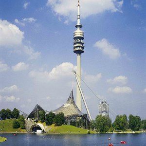 Muenchen-schwabing 2* Munich