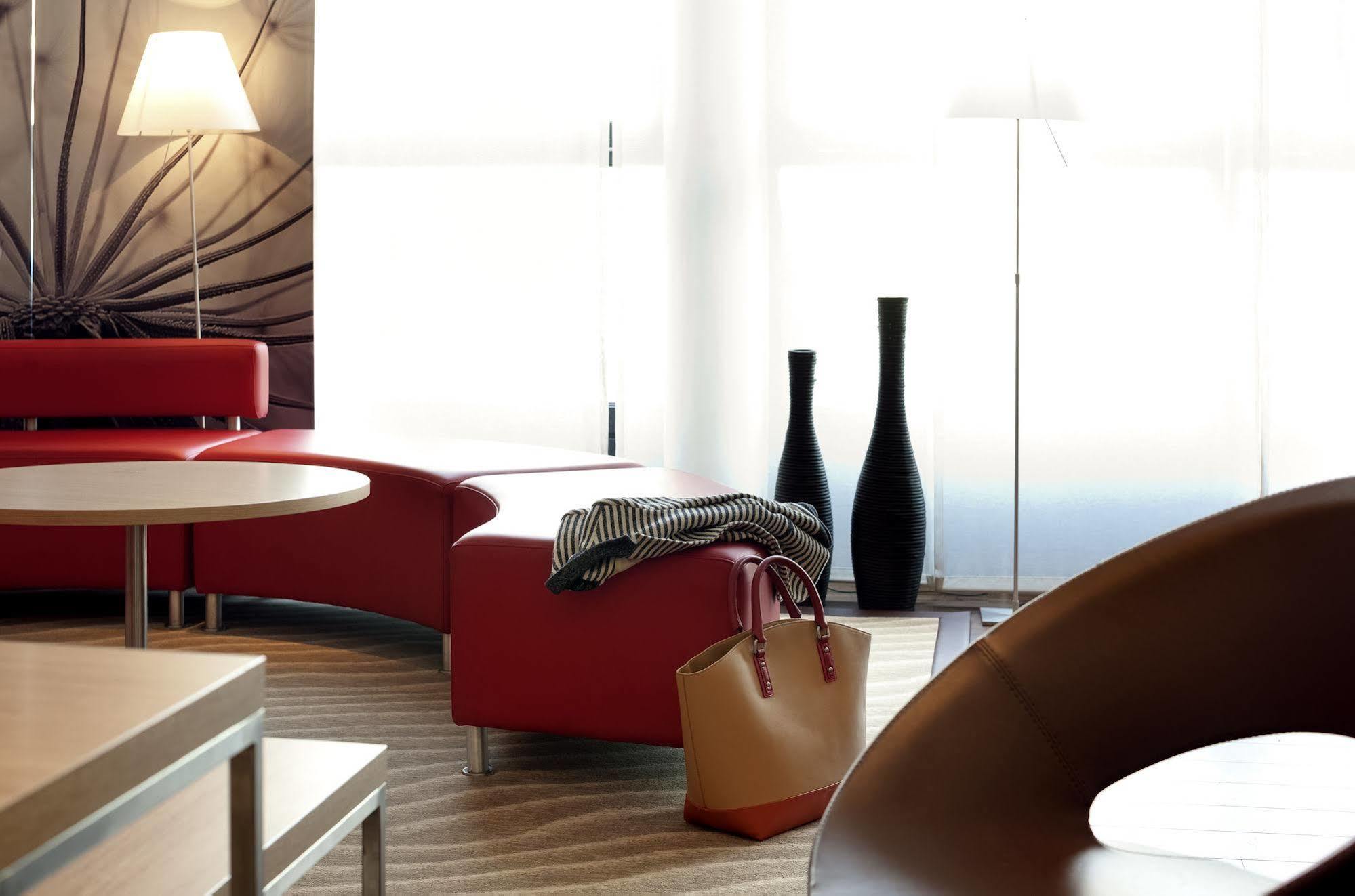 Muenchen-schwabing Hotel 2*