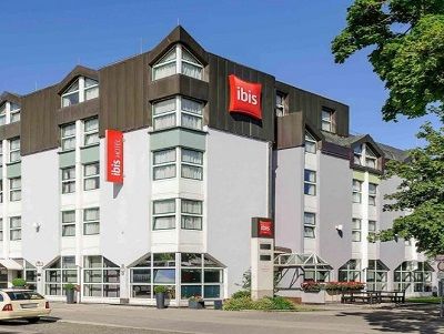 Muenchen-schwabing Hotel Munich
